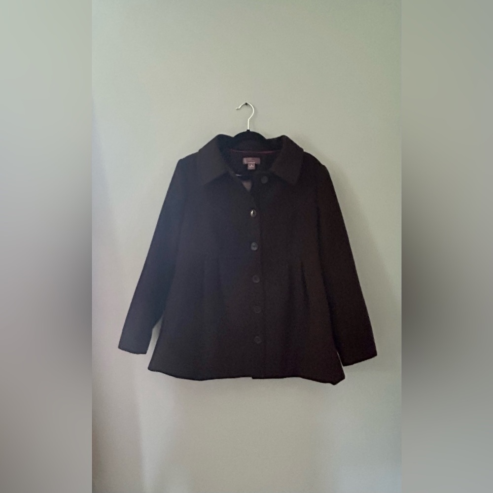 OH BABY MOTHERHOOD PEACOAT